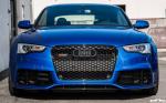 Audi RS5 Coupe by EAS 2016 года